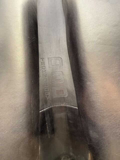 Selle devoucoux chiberta O