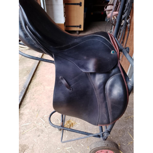 Selle stubben