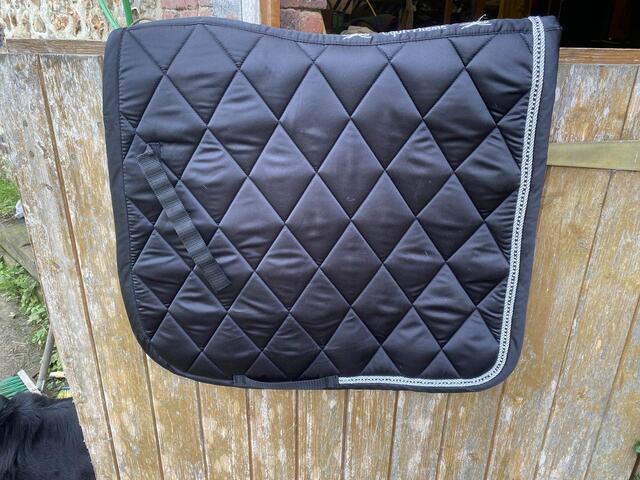 Tapis dressage