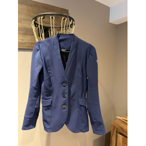 veste horse pilot