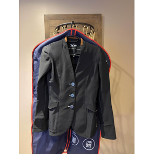 veste horse pilot