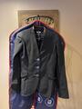 veste horse pilot