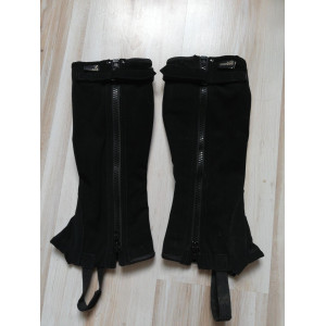 Chaps noires neuves