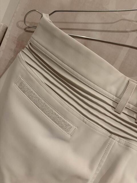 pantalon samshield