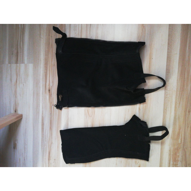 Chaps noires neuves