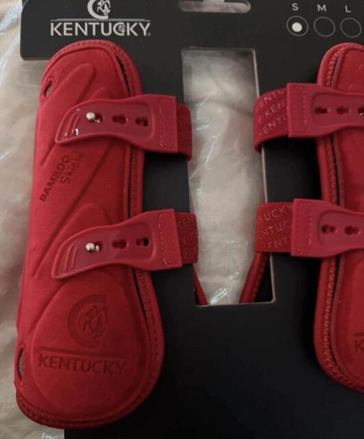 guêtres Kentucky