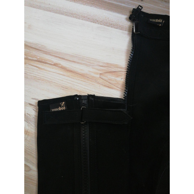 Chaps noires neuves