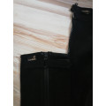 Chaps noires neuves
