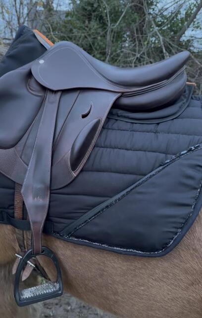 Prototype - Tapis à Poche FLEHMEN