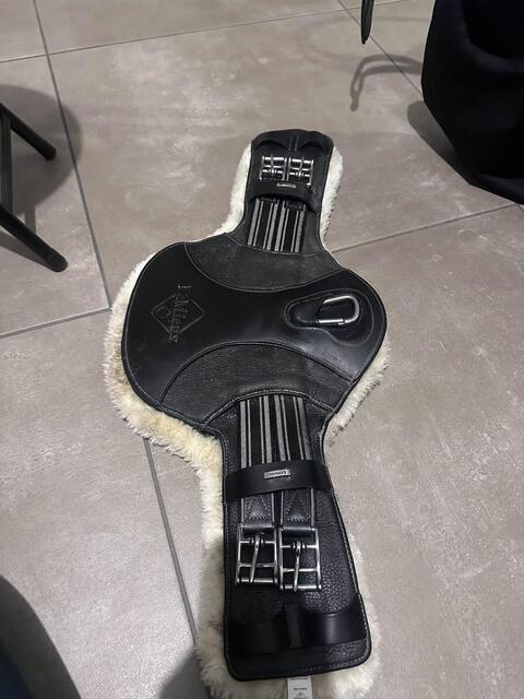 Selle Rebelle