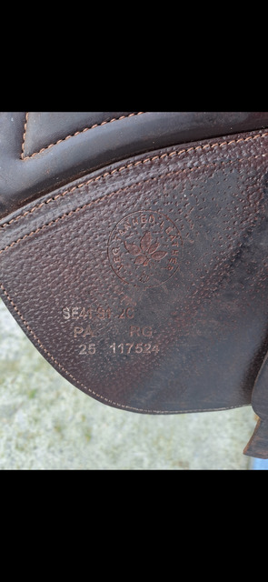 Selle cwd 2 Gs