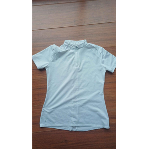 Polo de concours Décathlon 10/11 ans