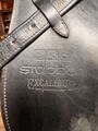 selle de dressage Stübben