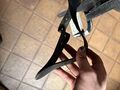 selle de dressage Stübben