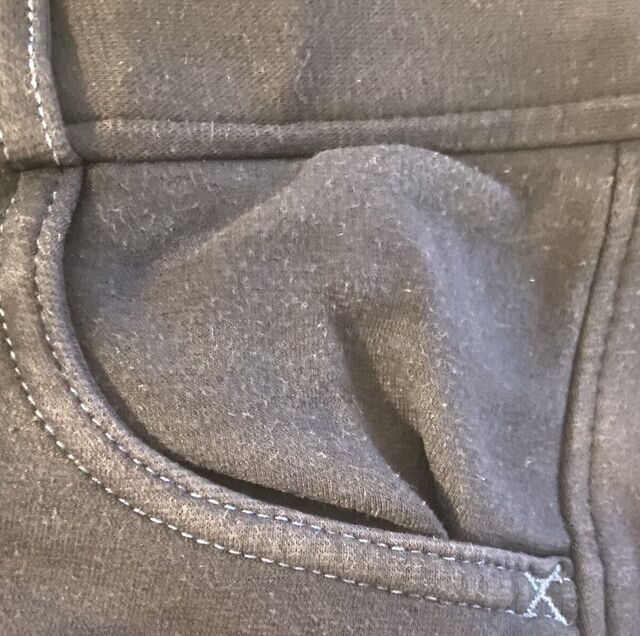 pantalon Equi thème