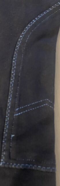 pantalon Equi thème