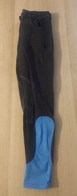 pantalon Equi thème