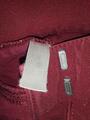 pantalon bordeaux flags and cup