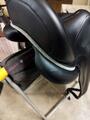 selle dressage devoucoux makila lab