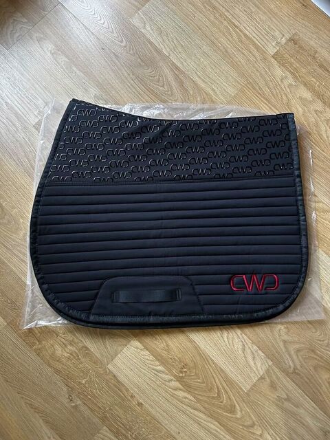 Tapis CWD
