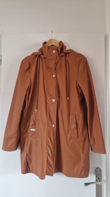 Imperméable Kino Dada Sport camel