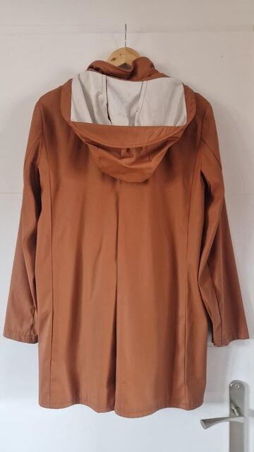 Imperméable Kino Dada Sport camel