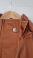 Imperméable Kino Dada Sport camel