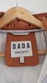 Imperméable Kino Dada Sport camel