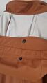 Imperméable Kino Dada Sport camel