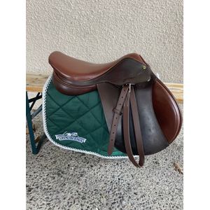 selle h de Rivel