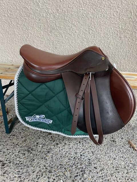 selle h de Rivel