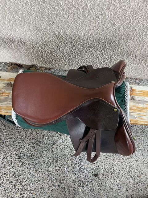 selle h de Rivel
