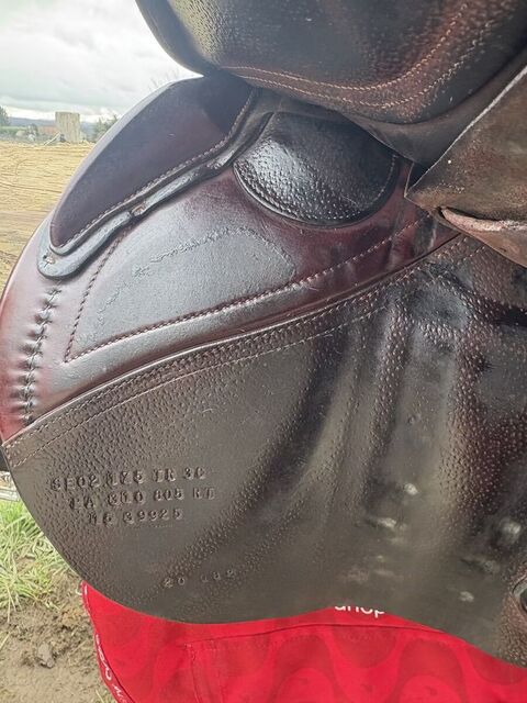 SELLE CWD MIXTE 17,5