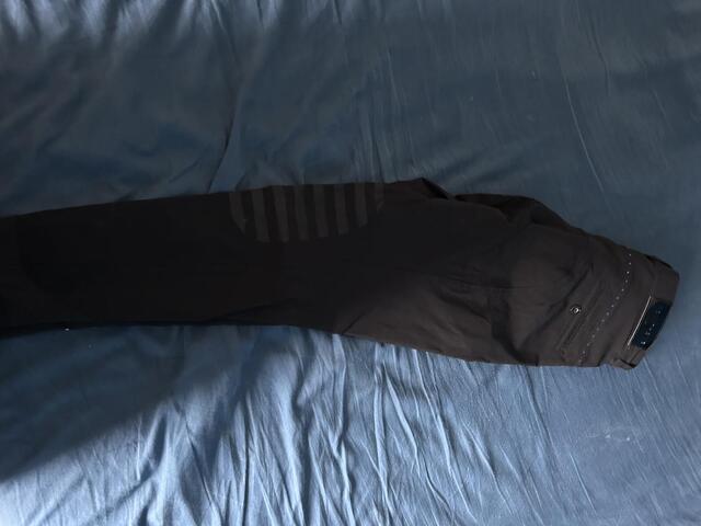 Pantalon equitheme