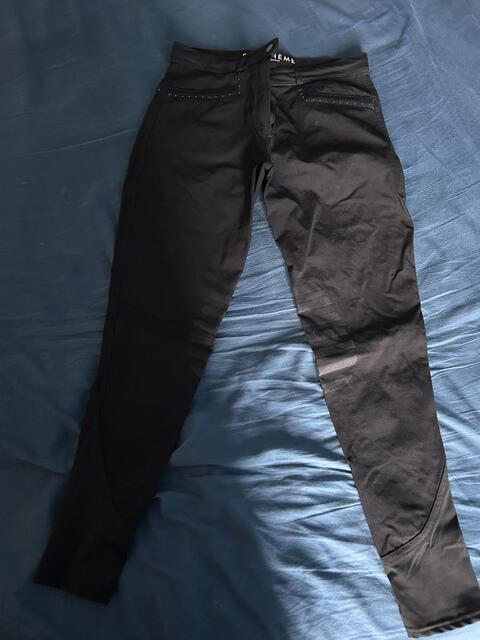 Pantalon equitheme