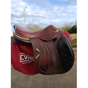 Selle cwd mademoiselle