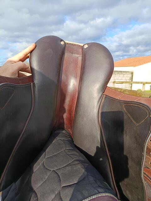 Selle cwd mademoiselle