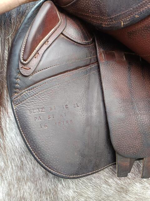 Selle cwd mademoiselle