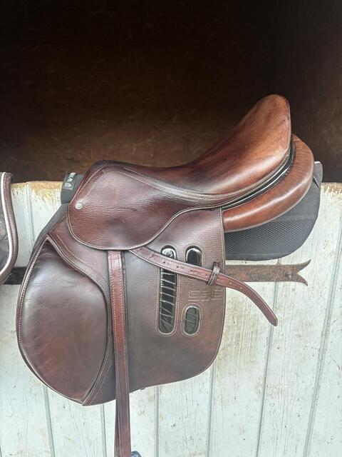 Selle GBS