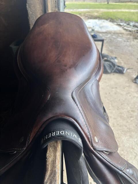 Selle GBS