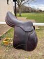 selle Mixte DEVOUCOUX Biarritz O