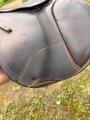 selle Mixte DEVOUCOUX Biarritz O