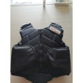 Gilet de protection Smart Rider