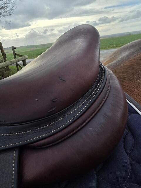 Selle CWD 17’5