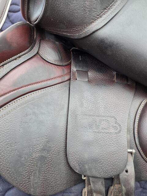 Selle CWD 17’5