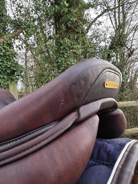 Selle CWD 17’5