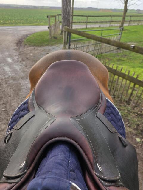 Selle CWD 17’5