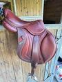 Selle CWD mademoiselle 2GS