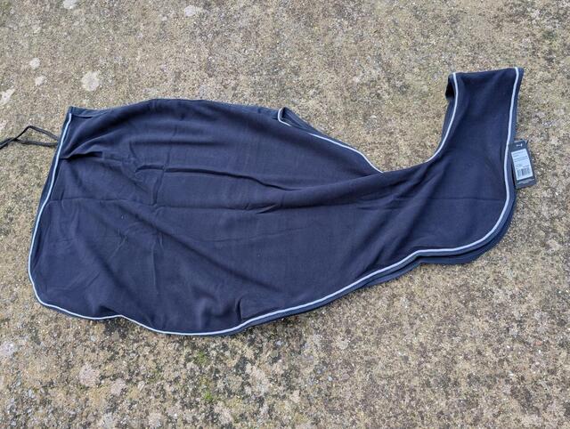 Couvre reins Equiline