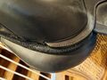 Selle Arion dressage 17” URGENT PRIX NEGO